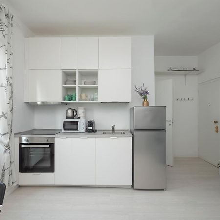 Ihost Studio - Carcano 19 Milano Esterno foto