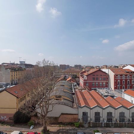 Ihost Studio - Carcano 19 Milano Esterno foto