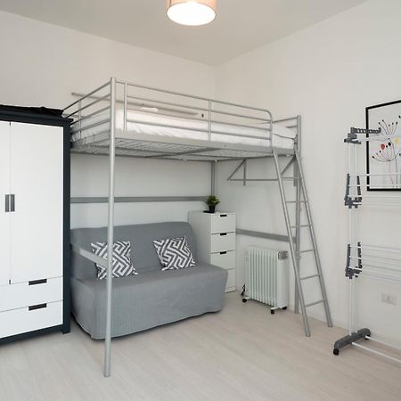 Ihost Studio - Carcano 19 Milano Esterno foto