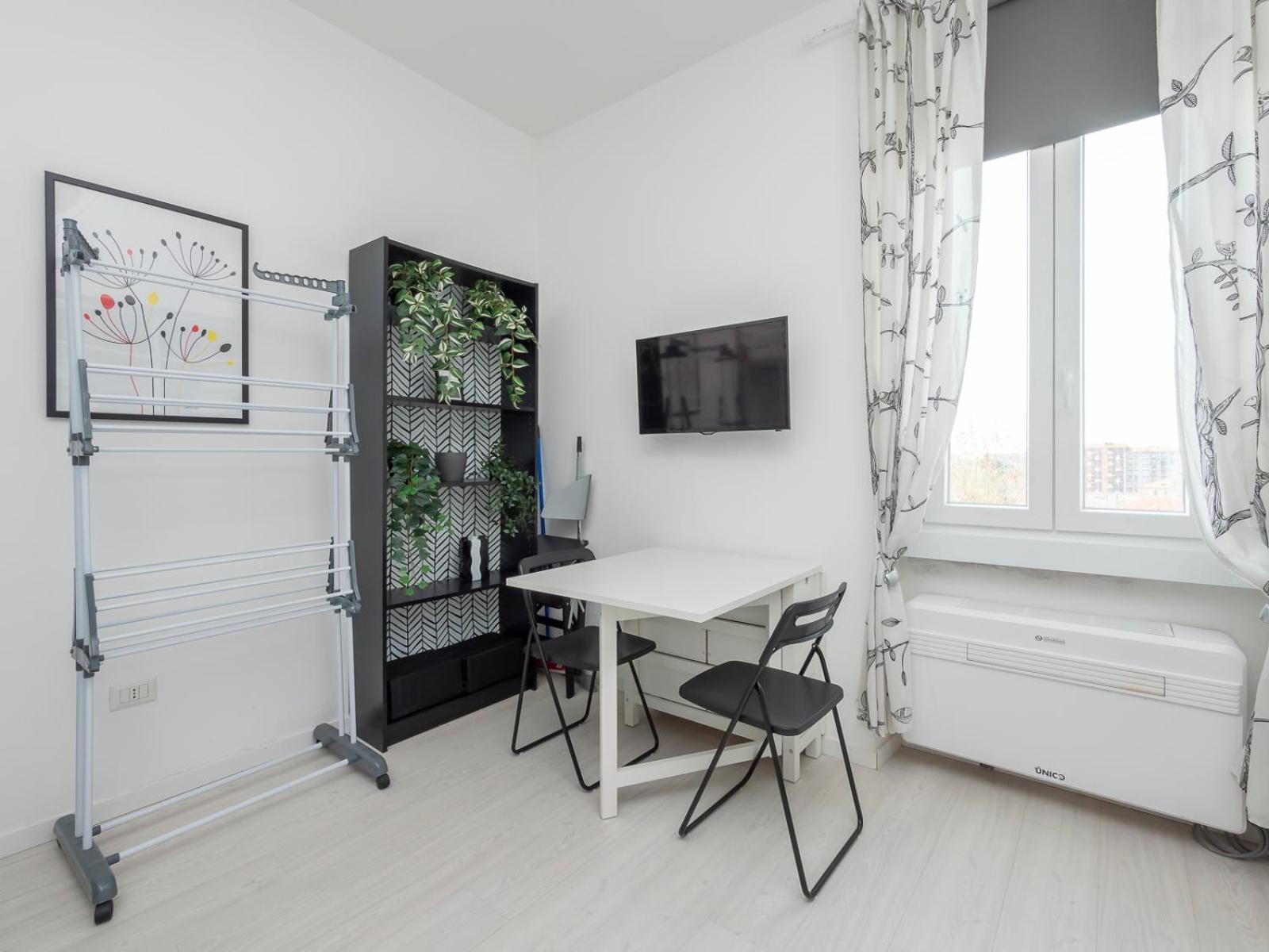 Ihost Studio - Carcano 19 Milano Esterno foto