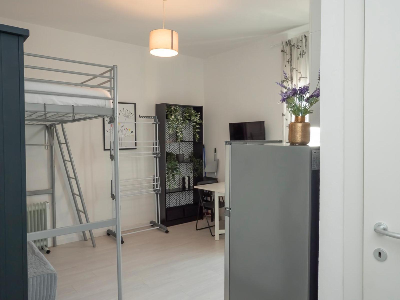 Ihost Studio - Carcano 19 Milano Esterno foto