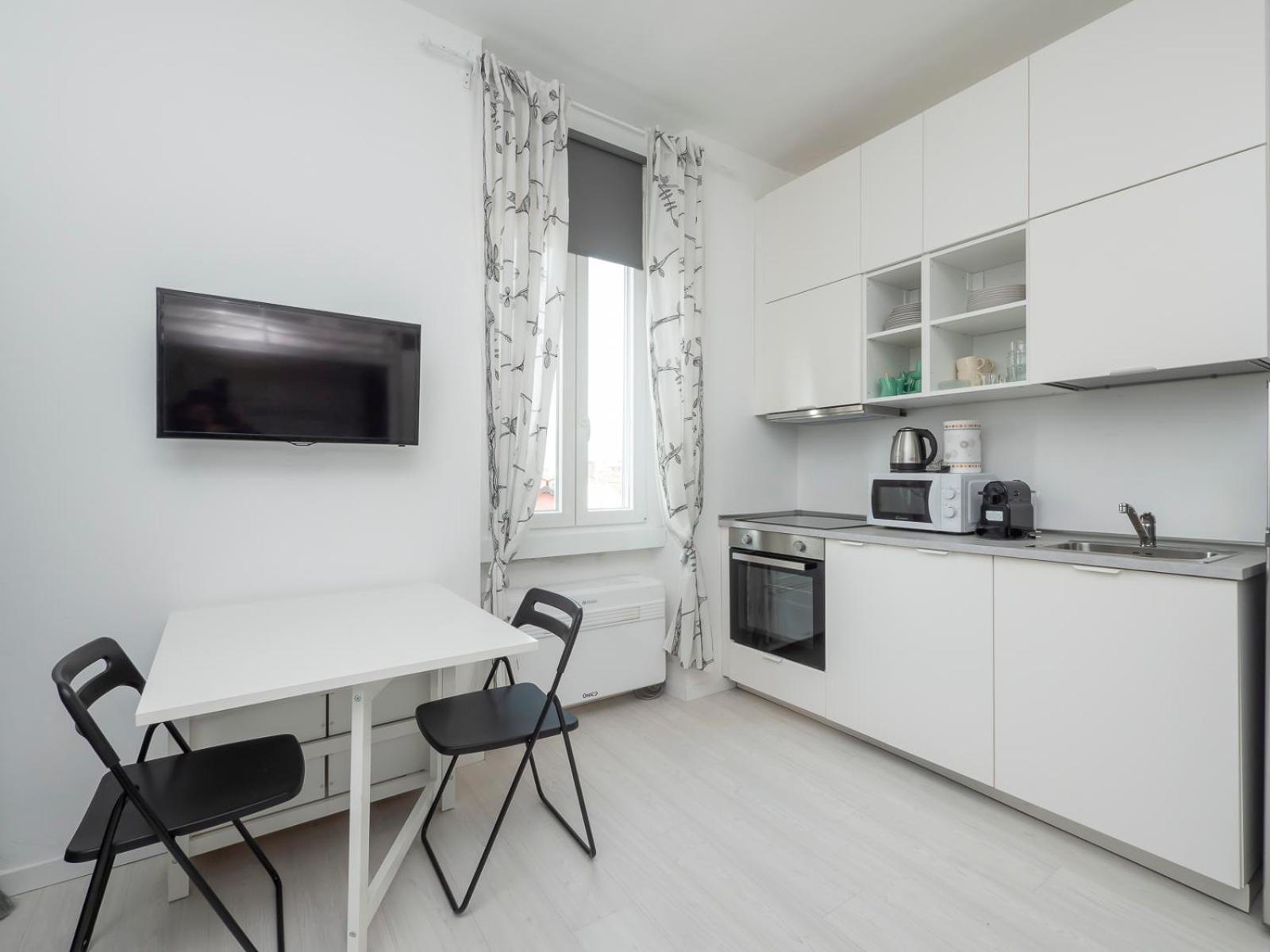 Ihost Studio - Carcano 19 Milano Esterno foto