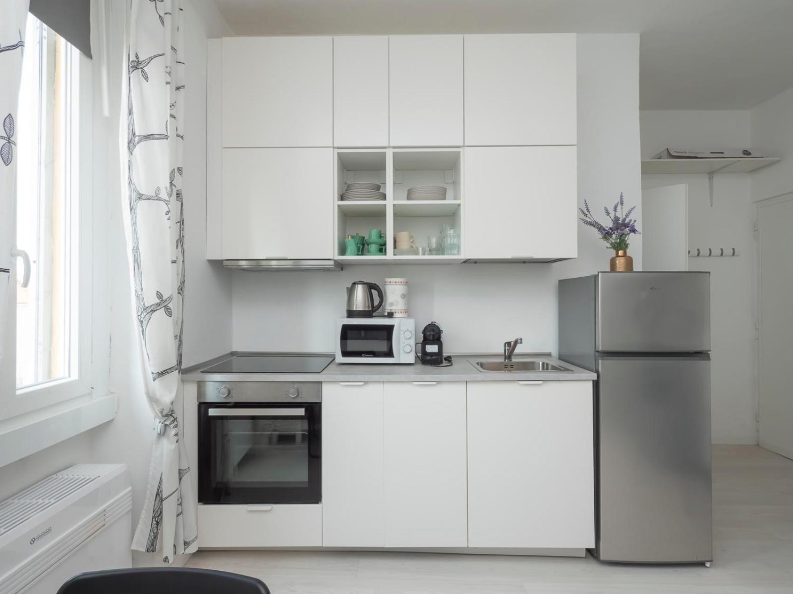 Ihost Studio - Carcano 19 Milano Esterno foto