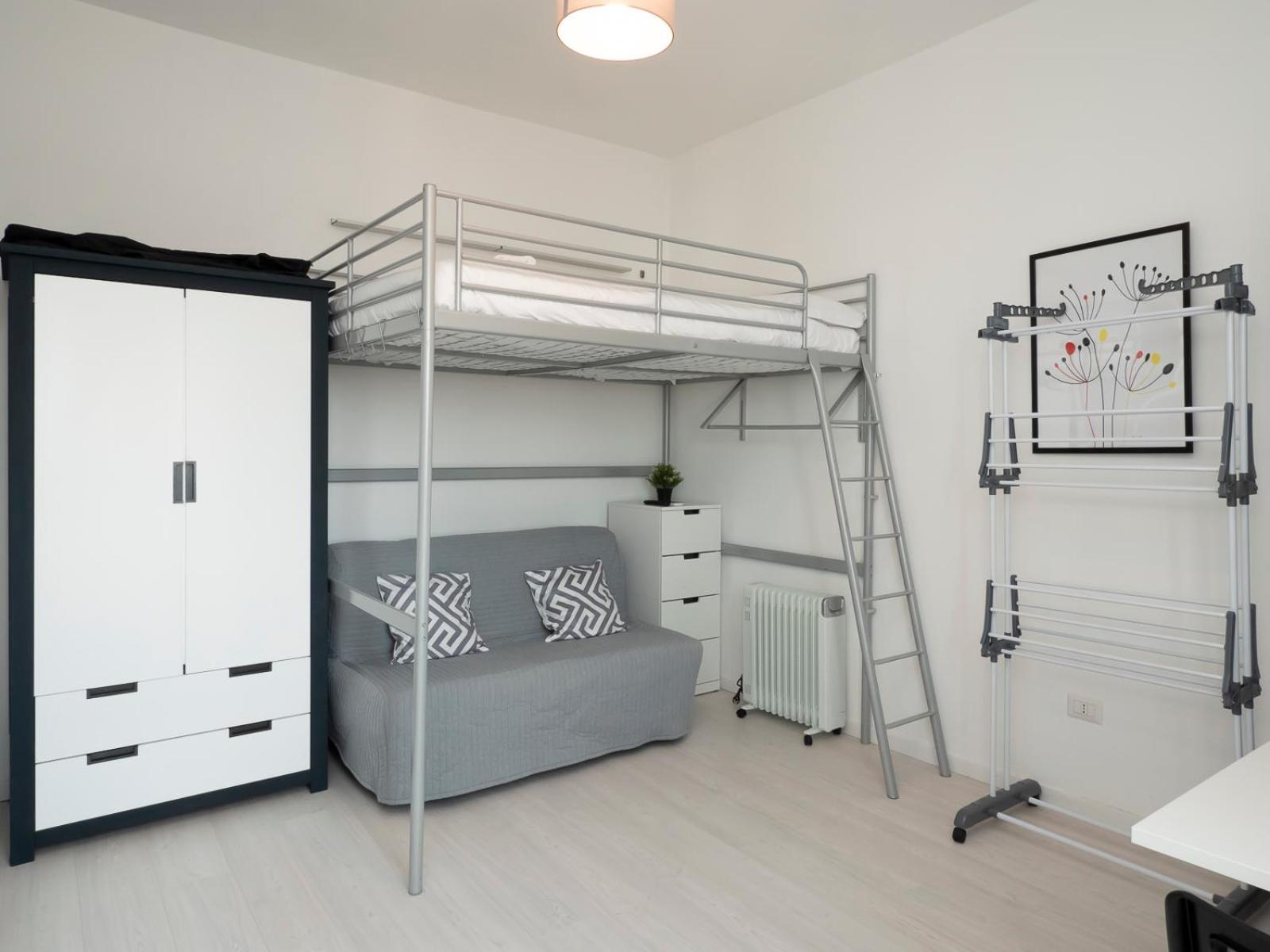 Ihost Studio - Carcano 19 Milano Esterno foto