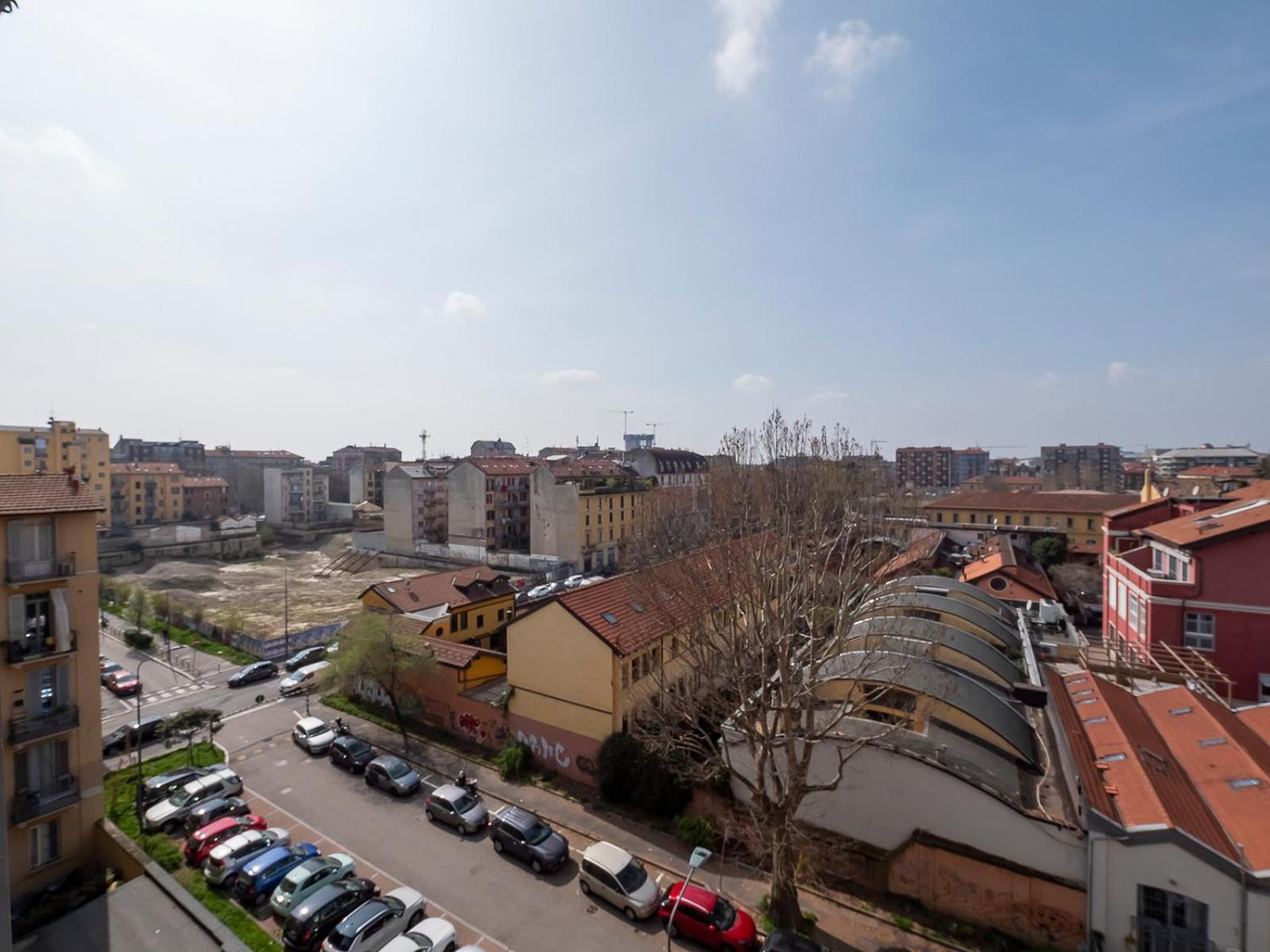 Ihost Studio - Carcano 19 Milano Esterno foto
